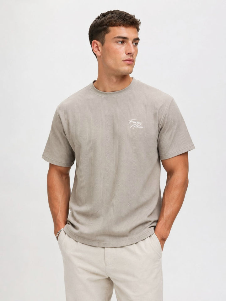 Herren, Shirt kurzarm
