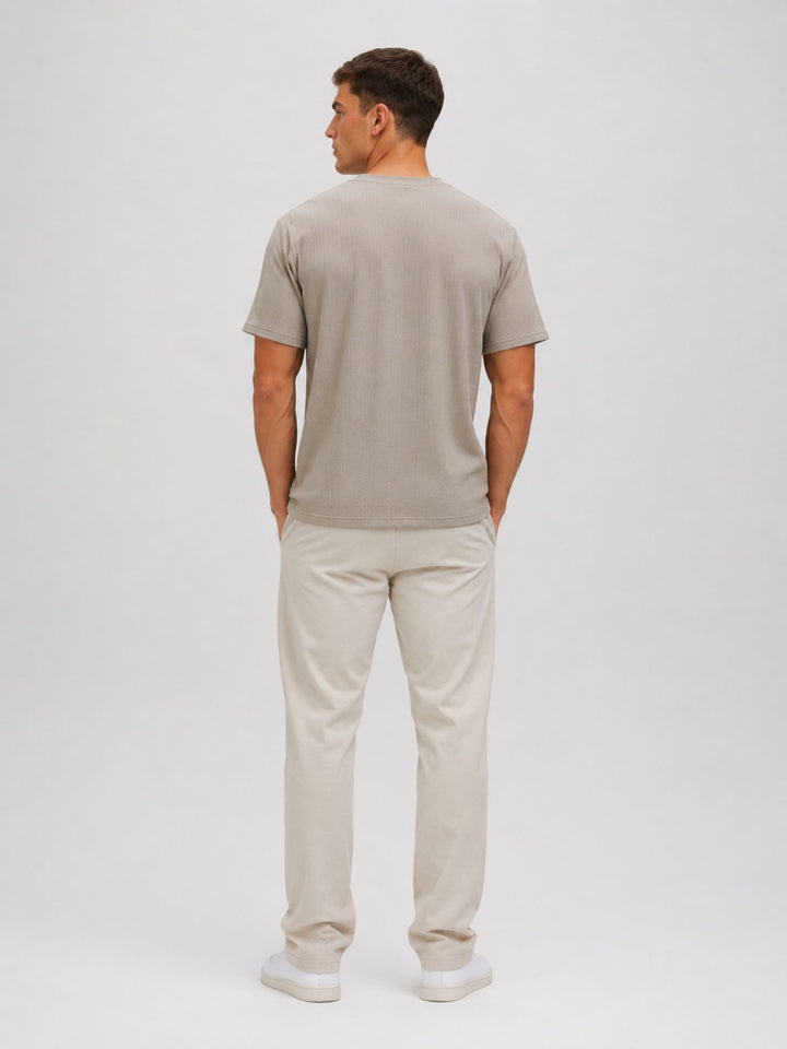 Herren, Shirt kurzarm