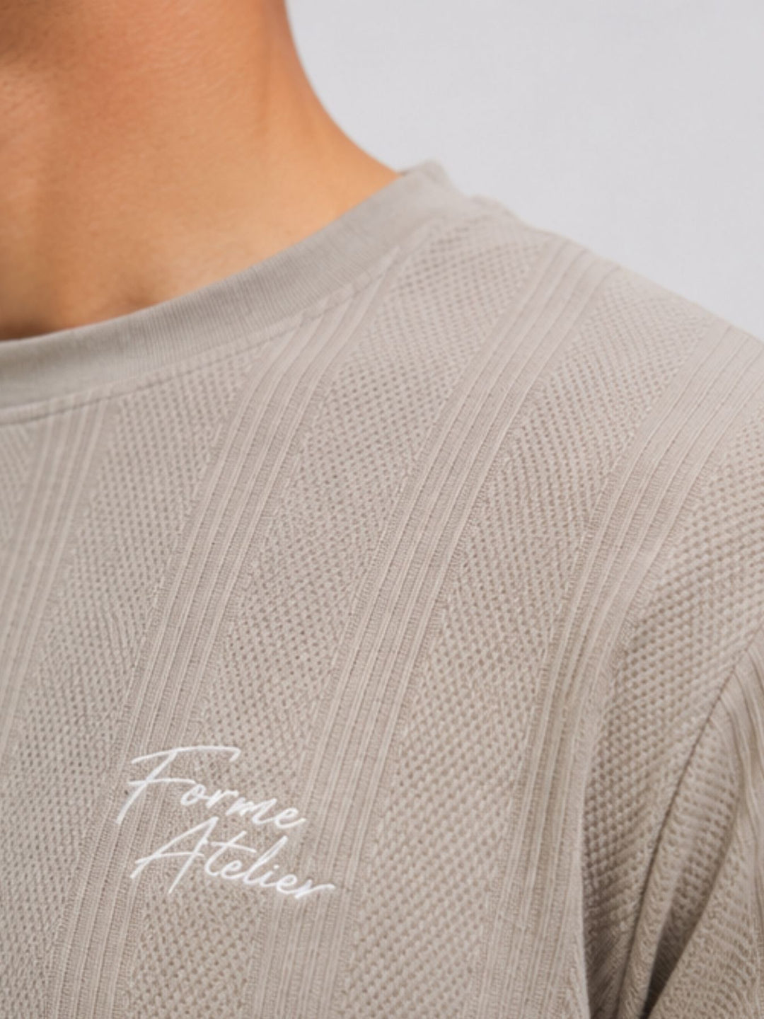 Herren, Shirt kurzarm
