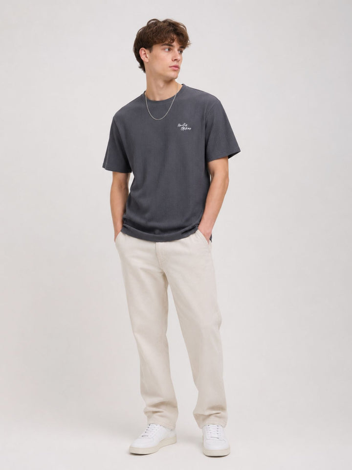 Herren, Shirt kurzarm