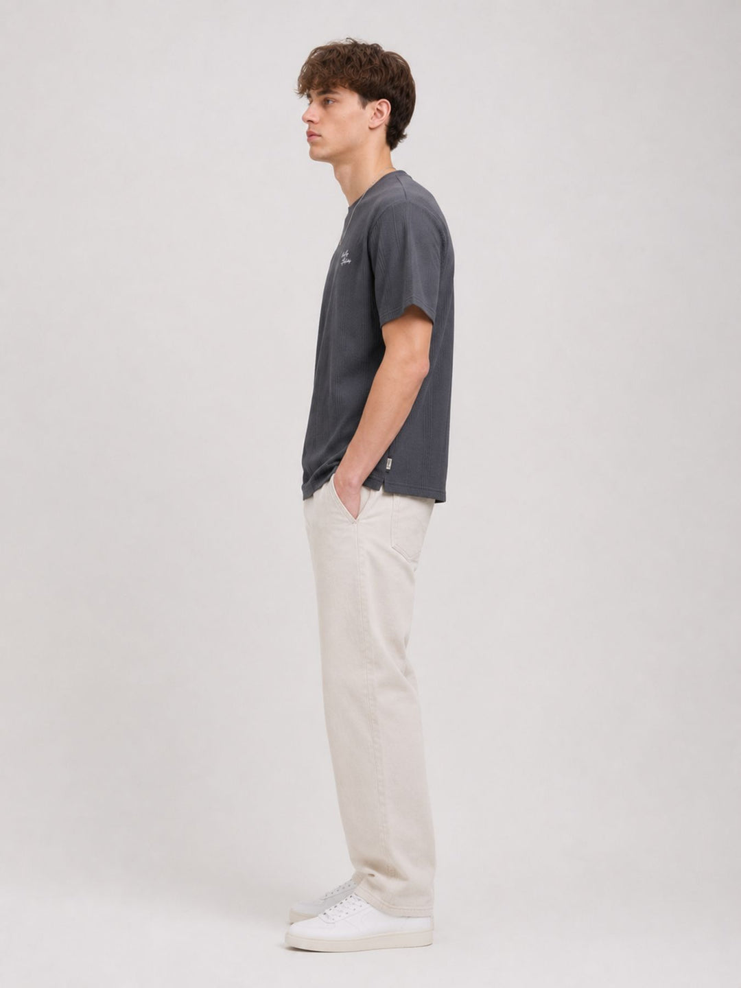 Herren, Shirt kurzarm