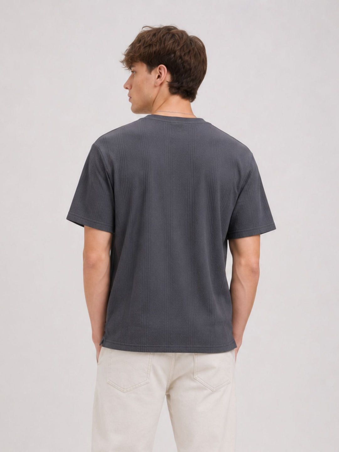 Herren, Shirt kurzarm
