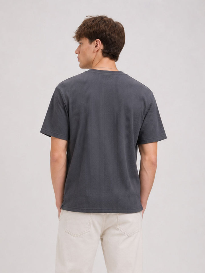 Herren, Shirt kurzarm