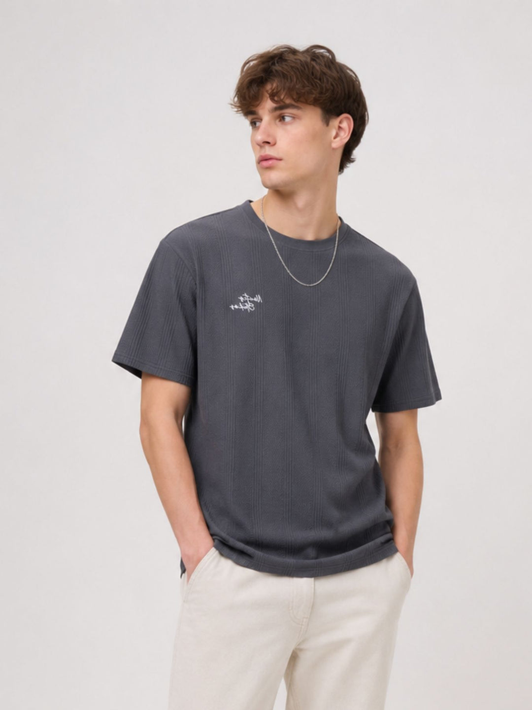 Herren, Shirt kurzarm