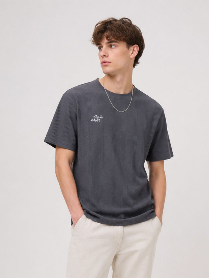 Herren, Shirt kurzarm