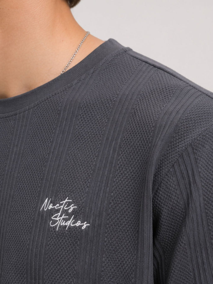 Herren, Shirt kurzarm