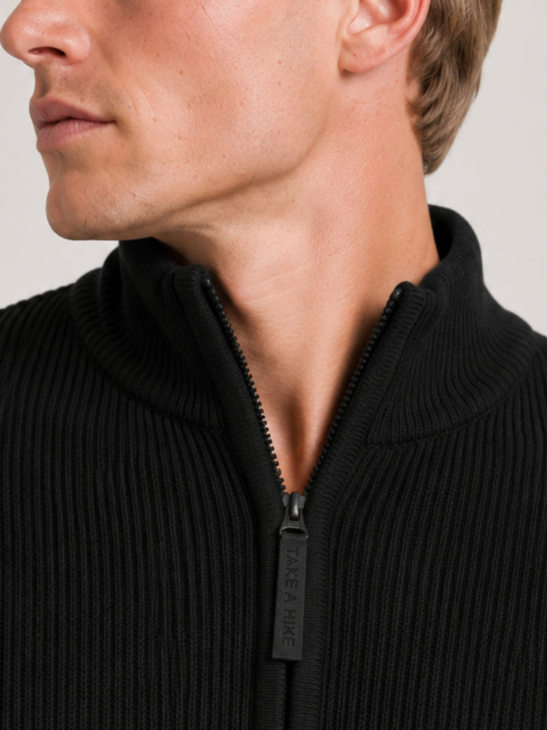Herren, Strick