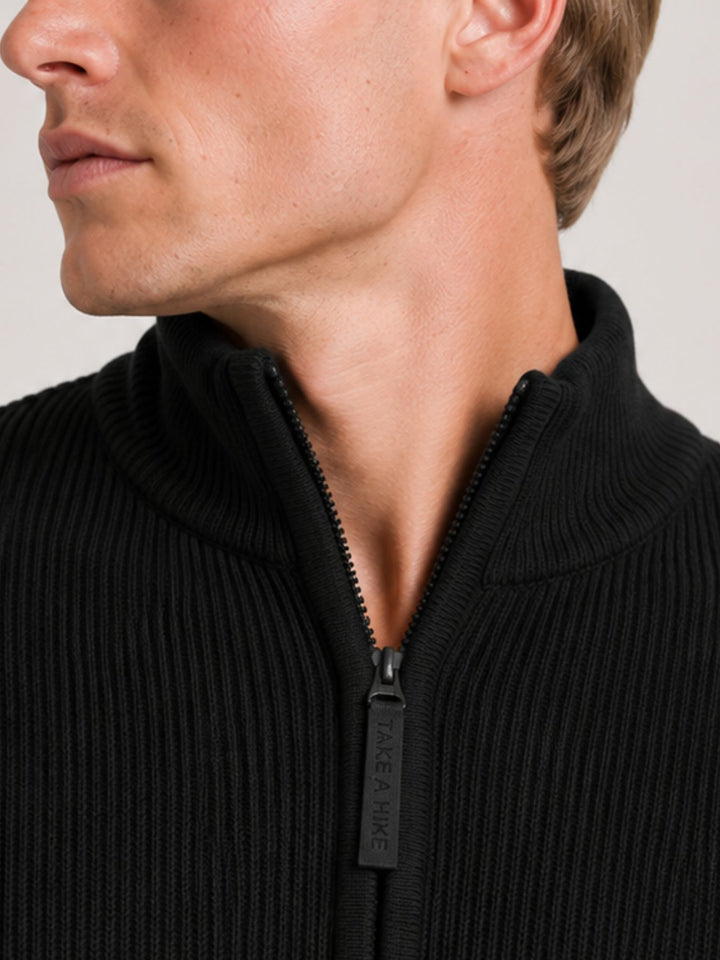 Herren, Strick