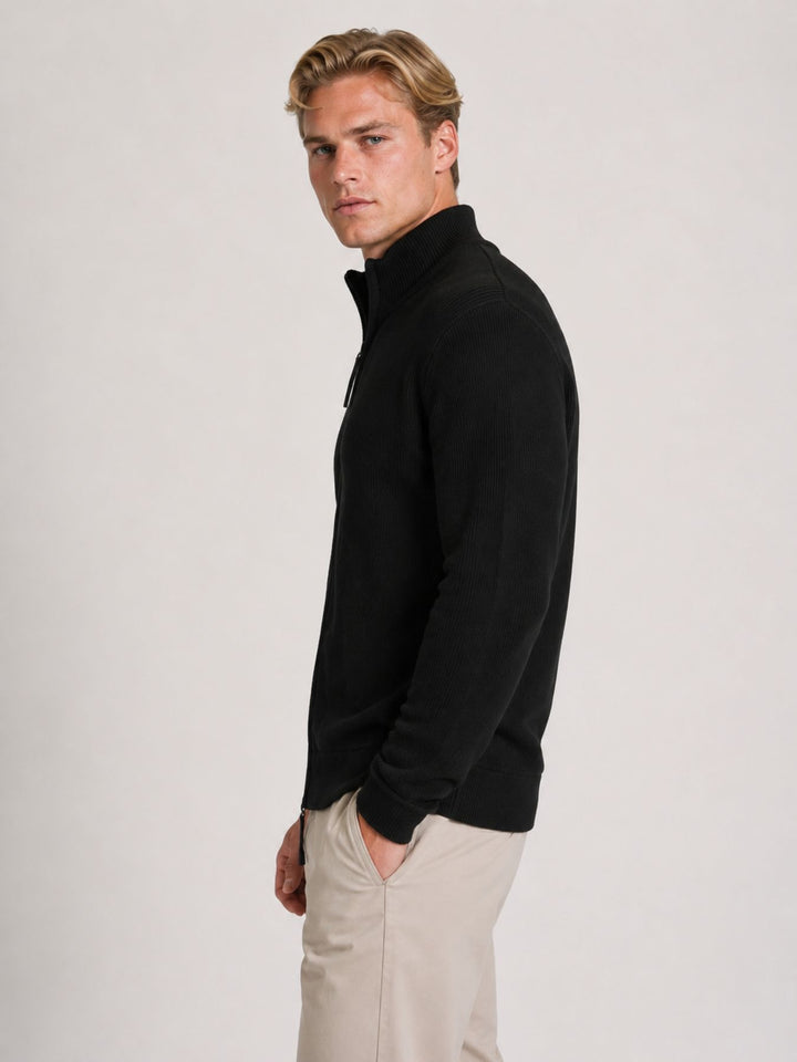 Herren, Strick