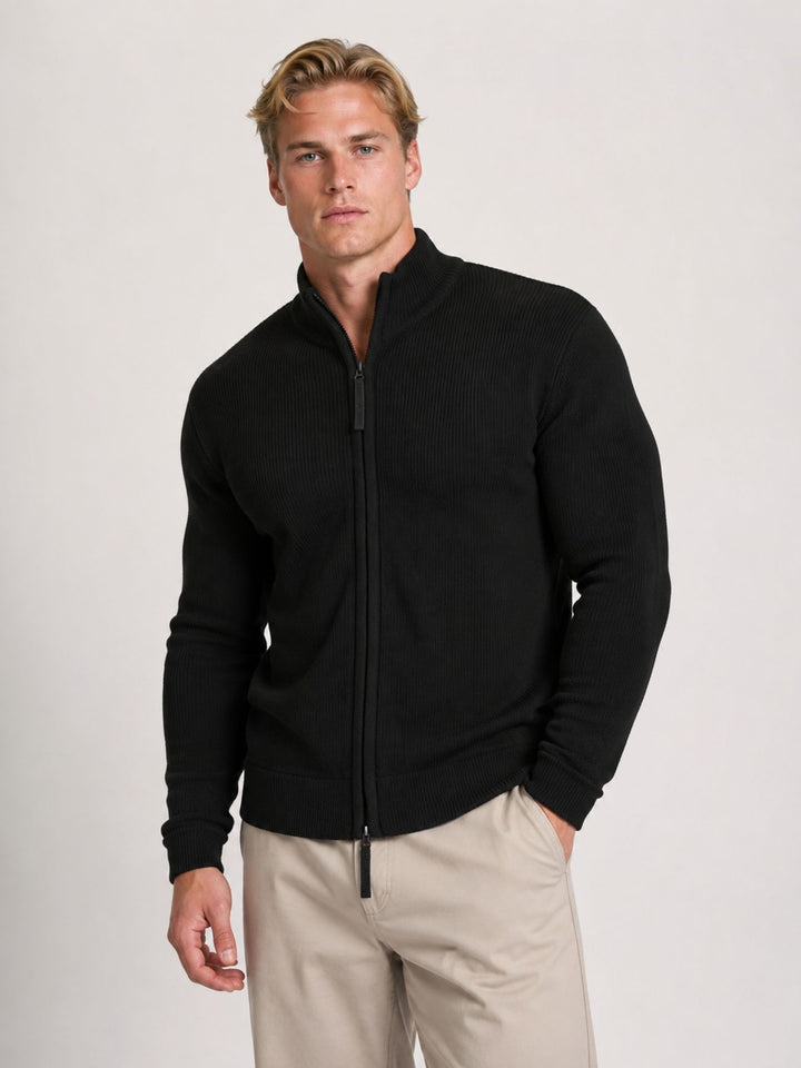 Herren, Strick