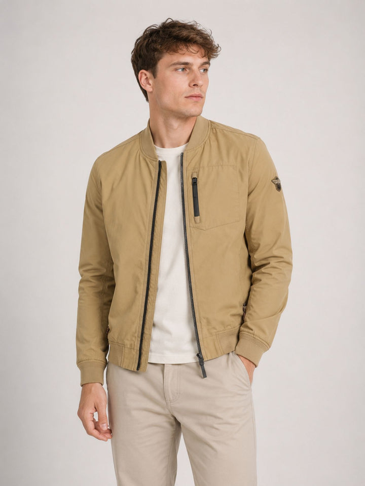 Herren Jacke Bomber