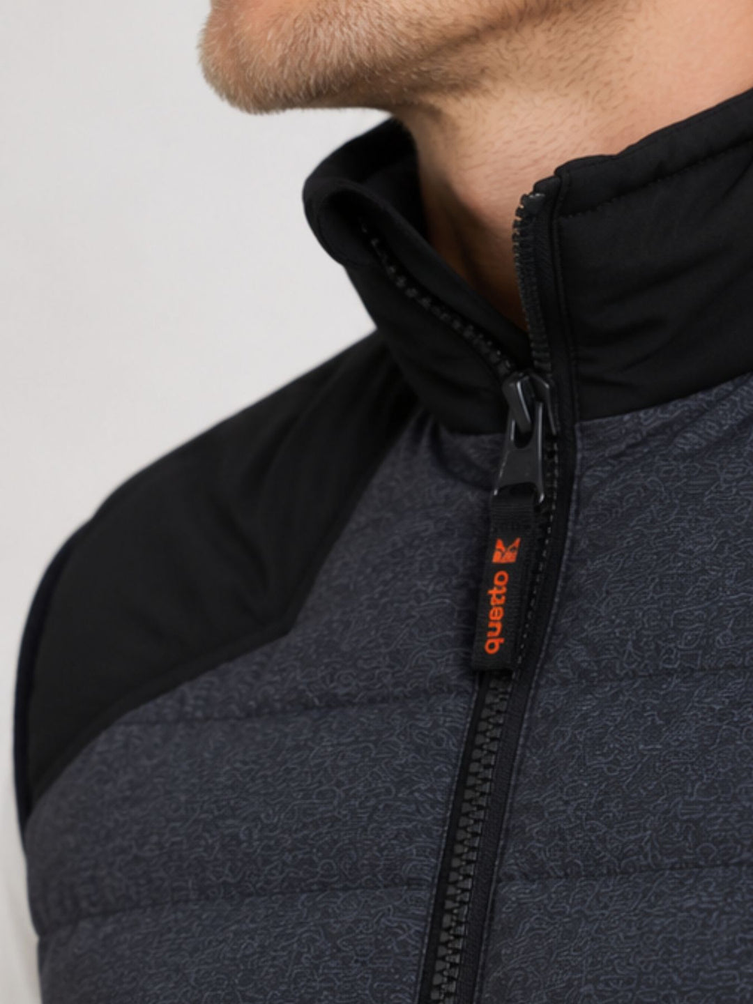 Herren Outdoor-Weste
