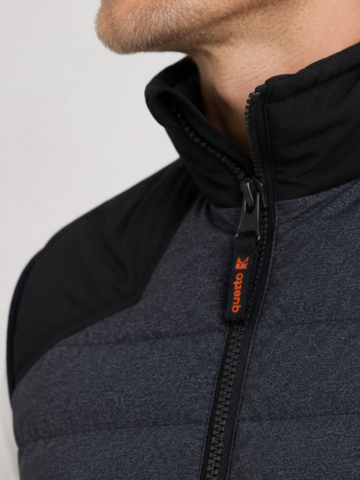 Herren Outdoor-Weste