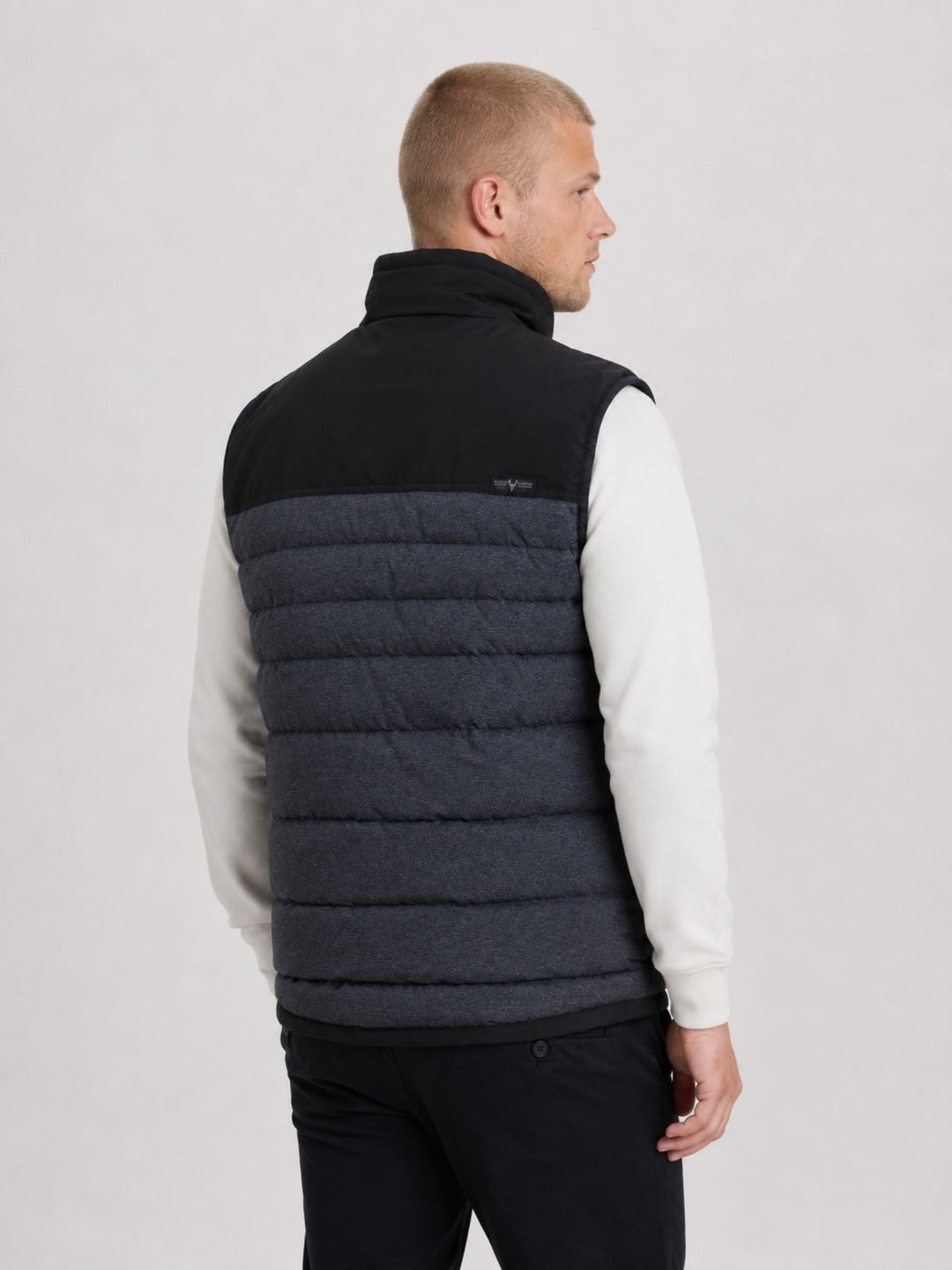 Herren Outdoor-Weste
