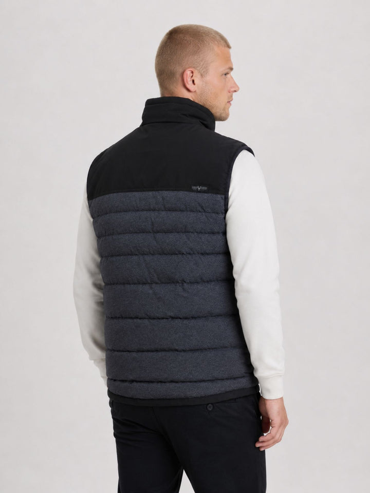 Herren Outdoor-Weste