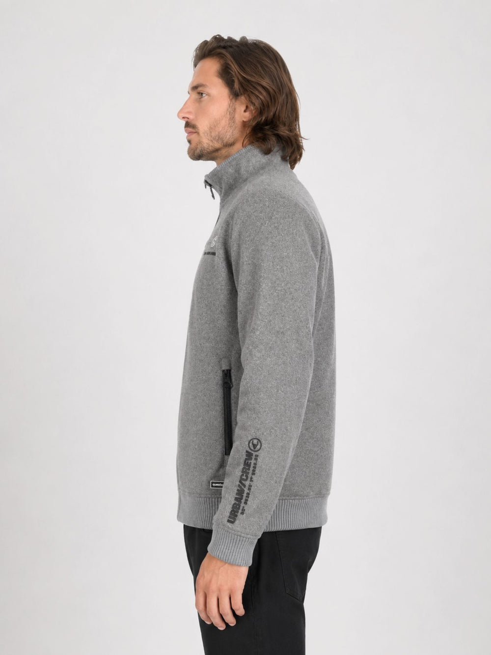 Herren Jacke
