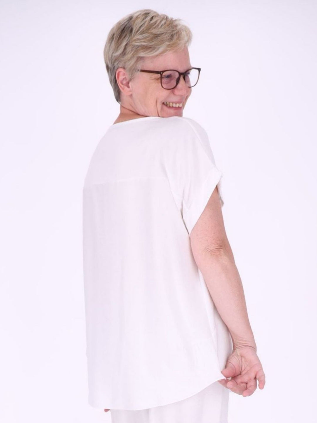 T-Shirt Damen Raglan Ärmel