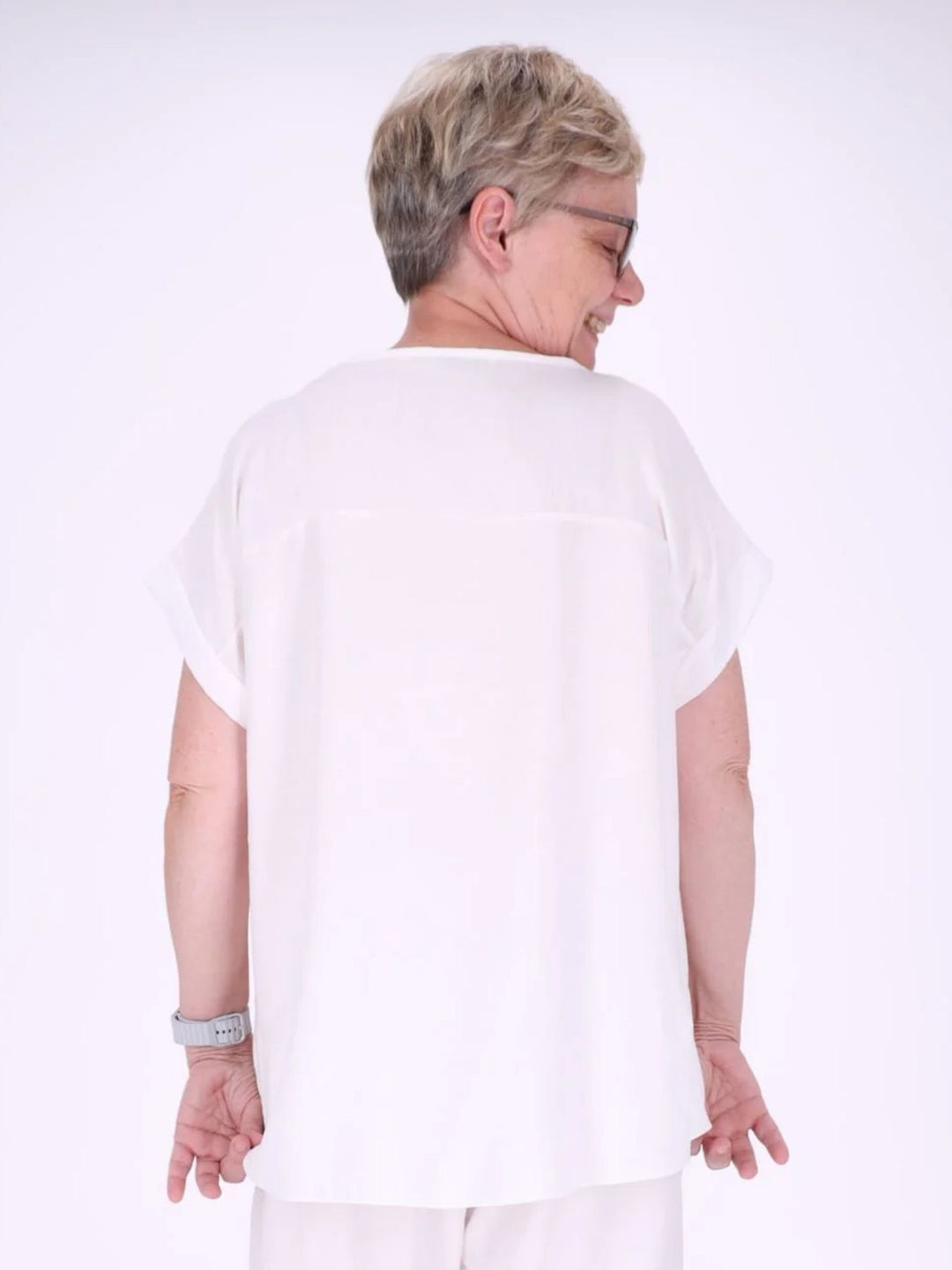 T-Shirt Damen Raglan Ärmel