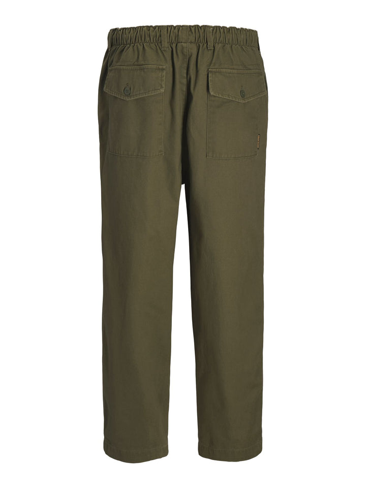 JPSTEVAN ELVARO JOGGER NOOS