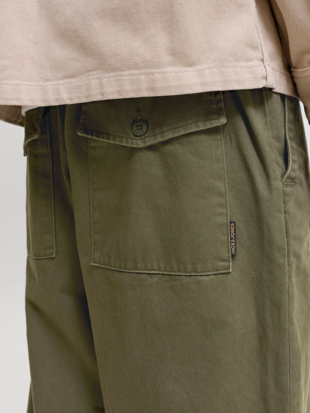 JPSTEVAN ELVARO JOGGER NOOS