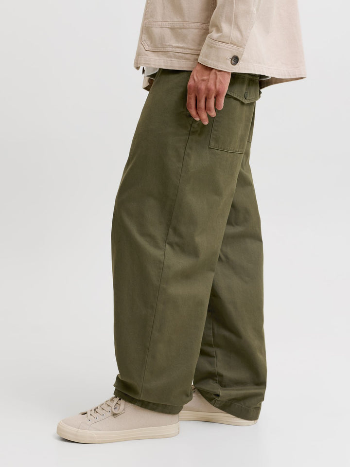 JPSTEVAN ELVARO JOGGER NOOS