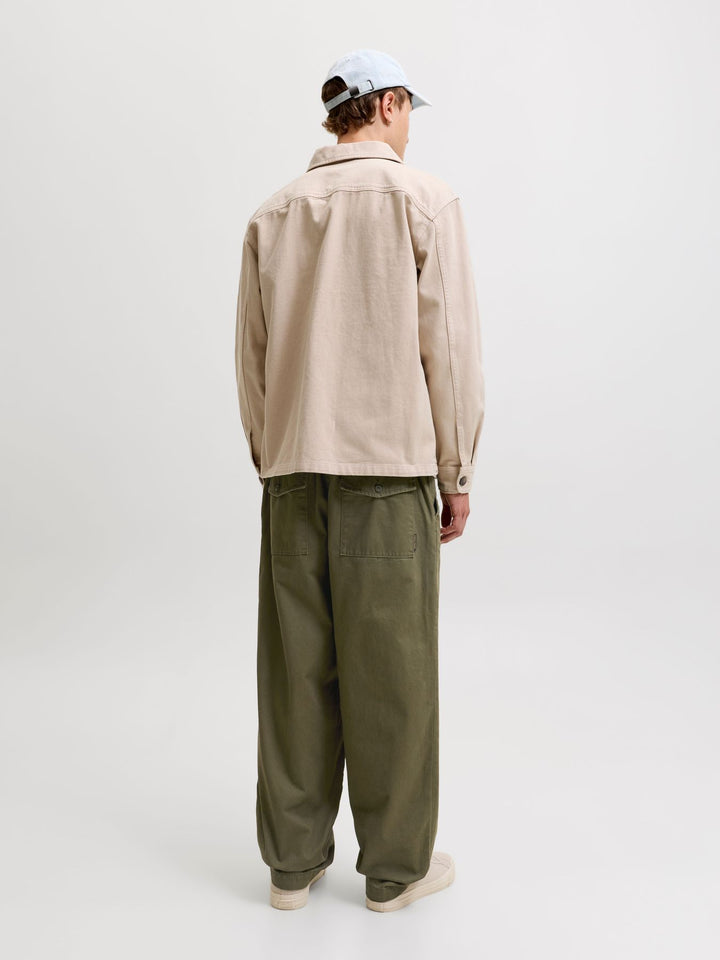 JPSTEVAN ELVARO JOGGER NOOS