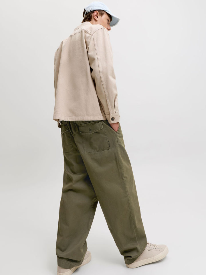 JPSTEVAN ELVARO JOGGER NOOS