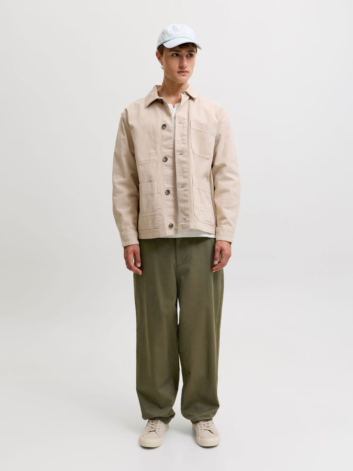 JPSTEVAN ELVARO JOGGER NOOS