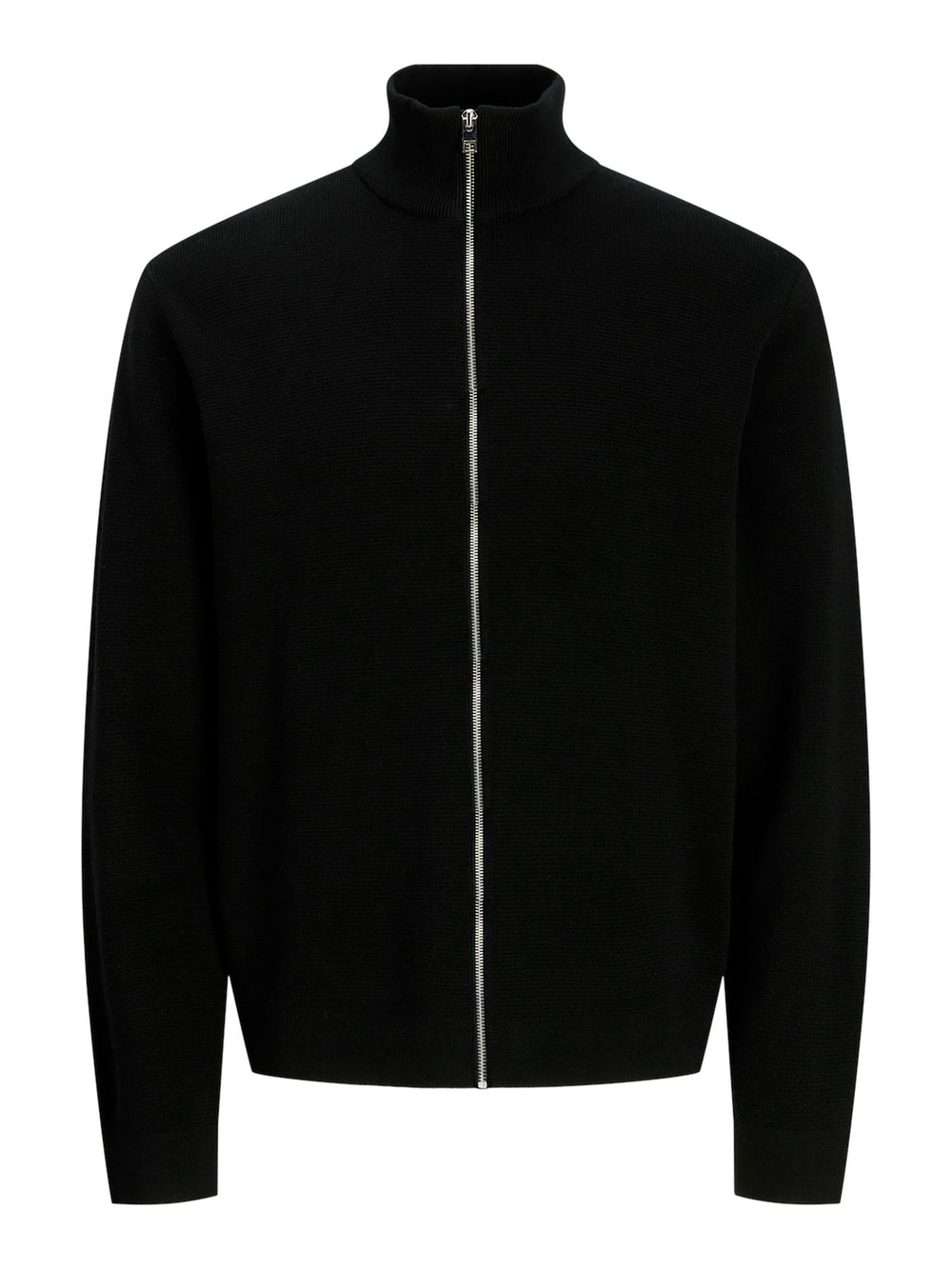 JPRBLAMILANO STITCH HIGH NECK CARDI