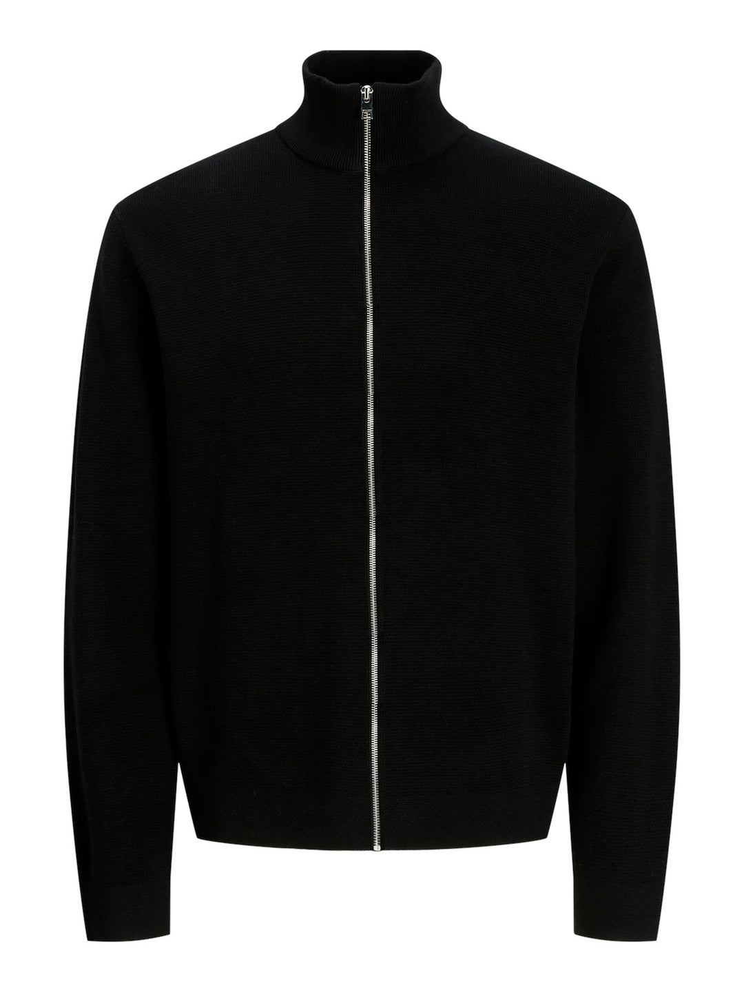 JPRBLAMILANO STITCH HIGH NECK CARDI