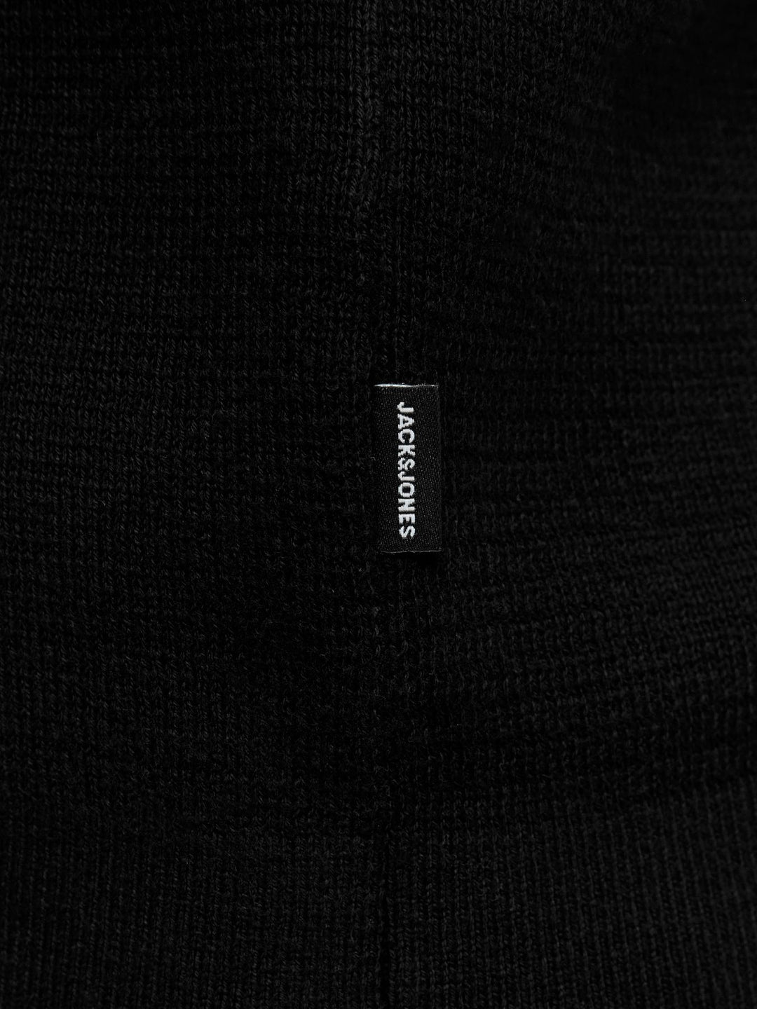 JPRBLAMILANO STITCH HIGH NECK CARDI