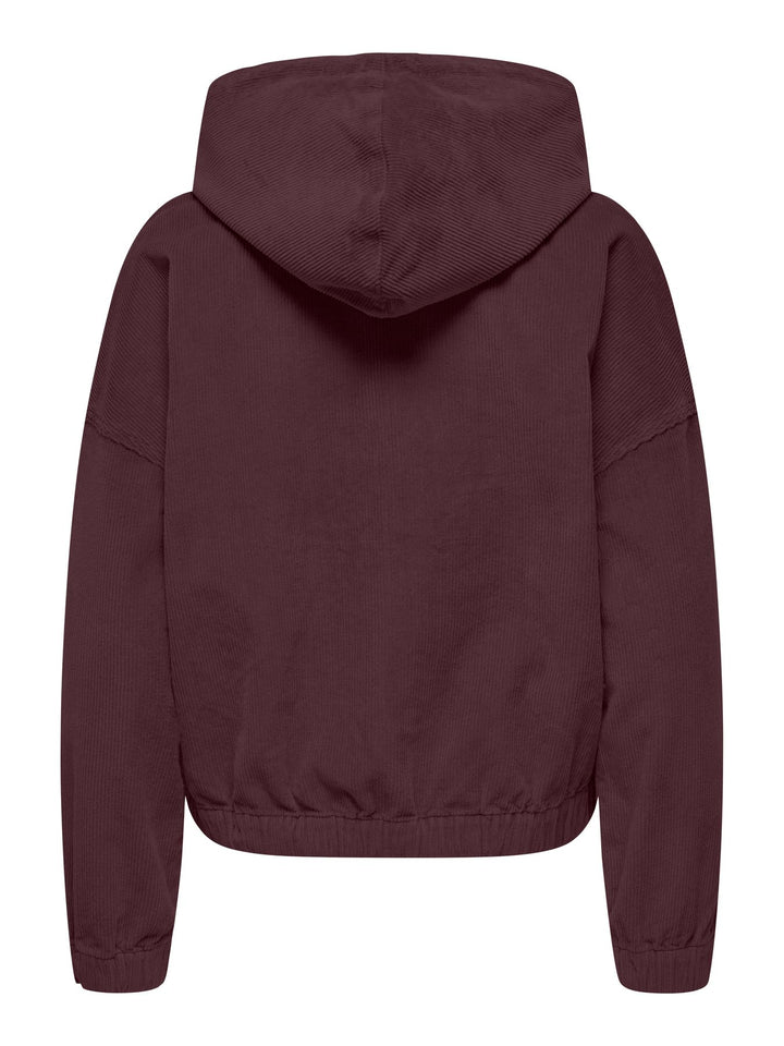 ONLKENZIE L/S CORD JACKET PNT NOOS