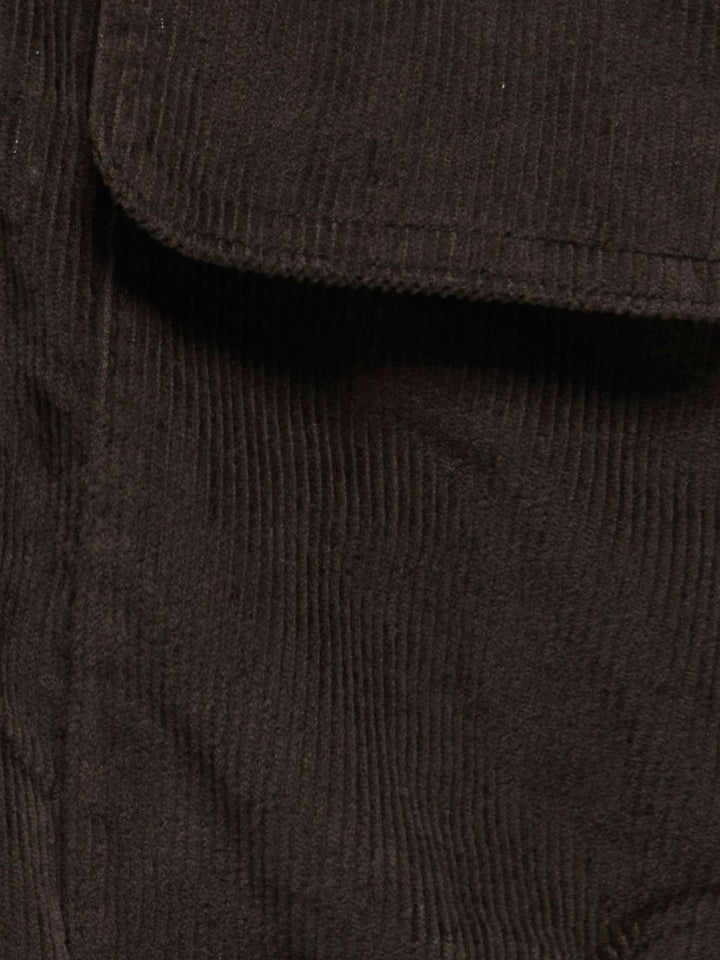 ONLKENZIE L/S CORD JACKET PNT NOOS