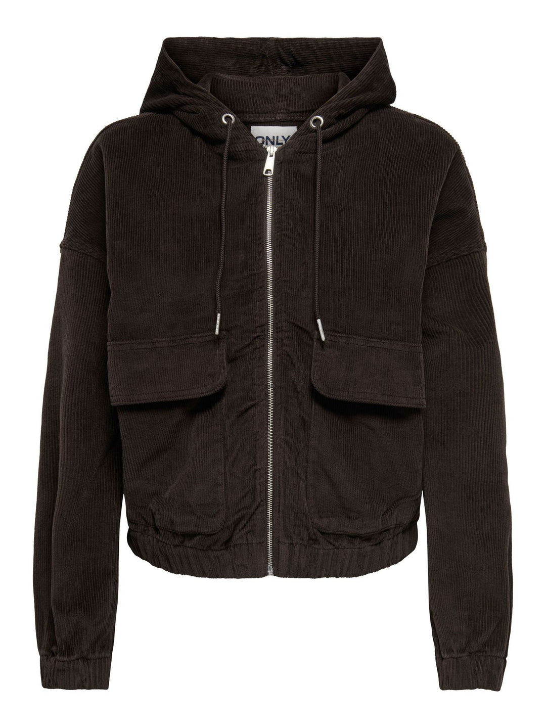 ONLKENZIE L/S CORD JACKET PNT NOOS