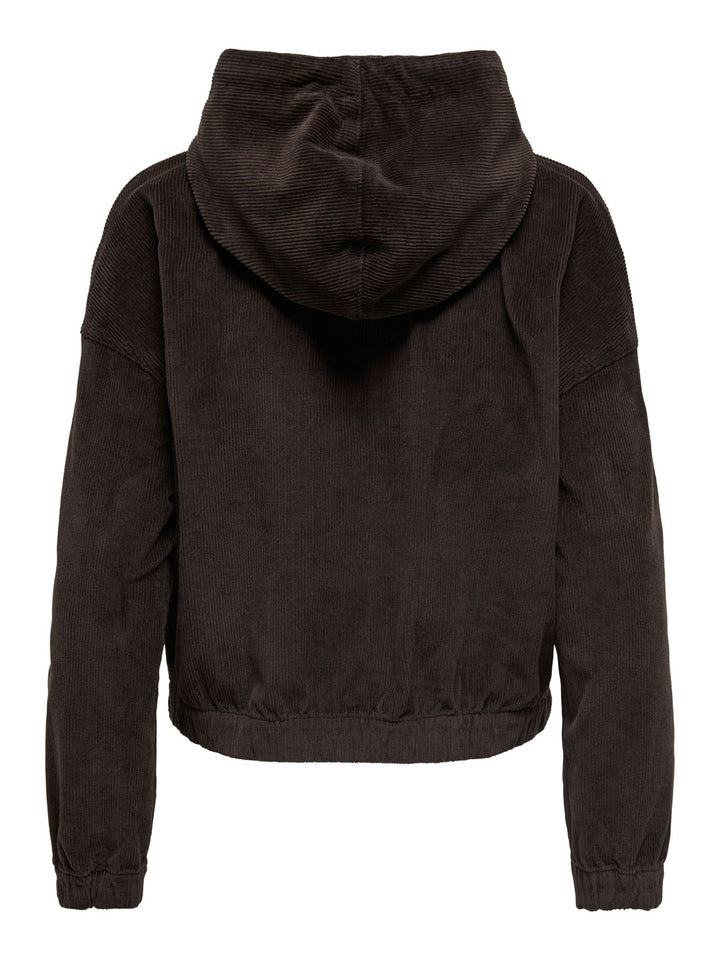 ONLKENZIE L/S CORD JACKET PNT NOOS