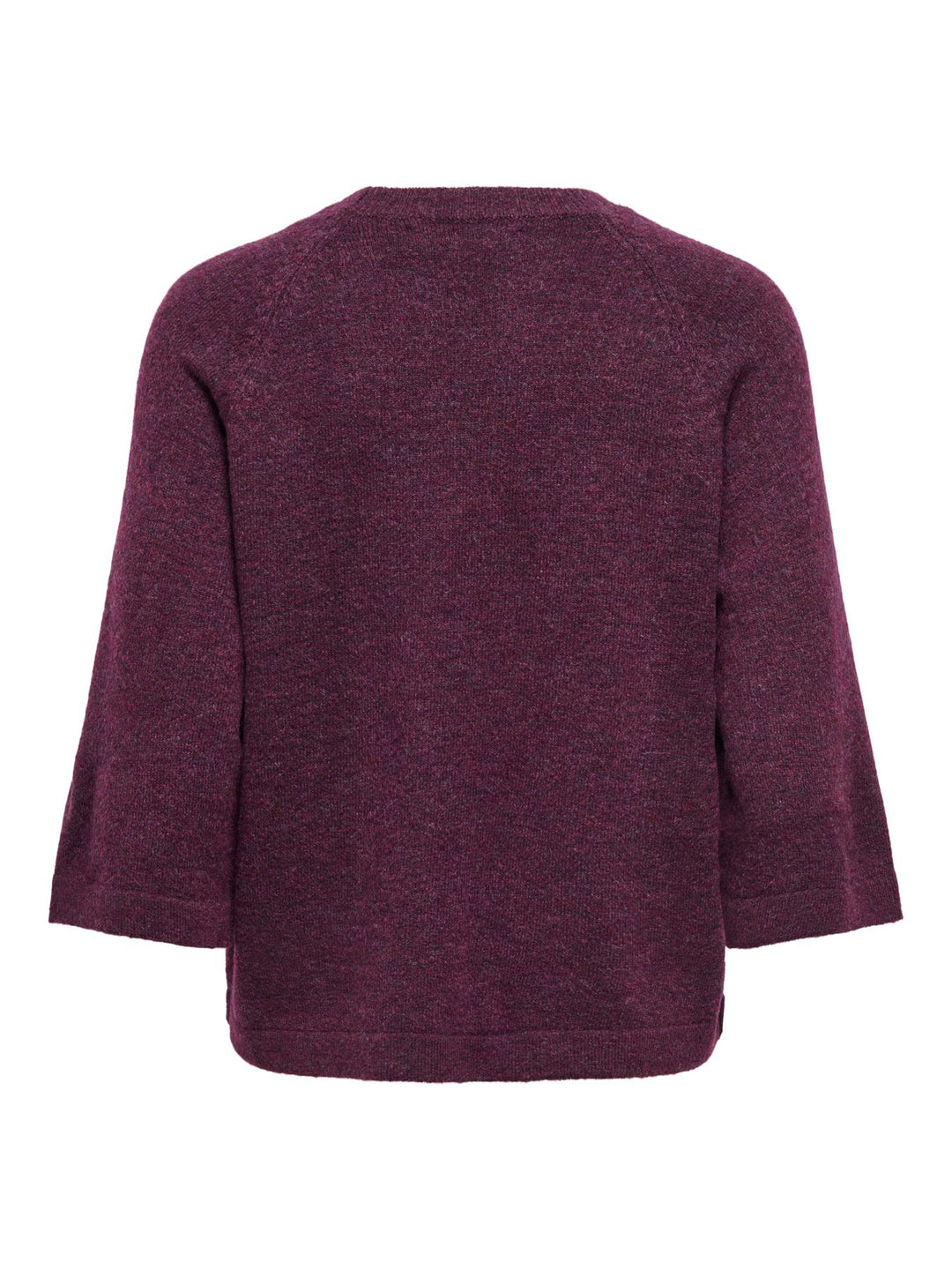 ONLSIMONI 3/4 PULLOVER KNT NOOS