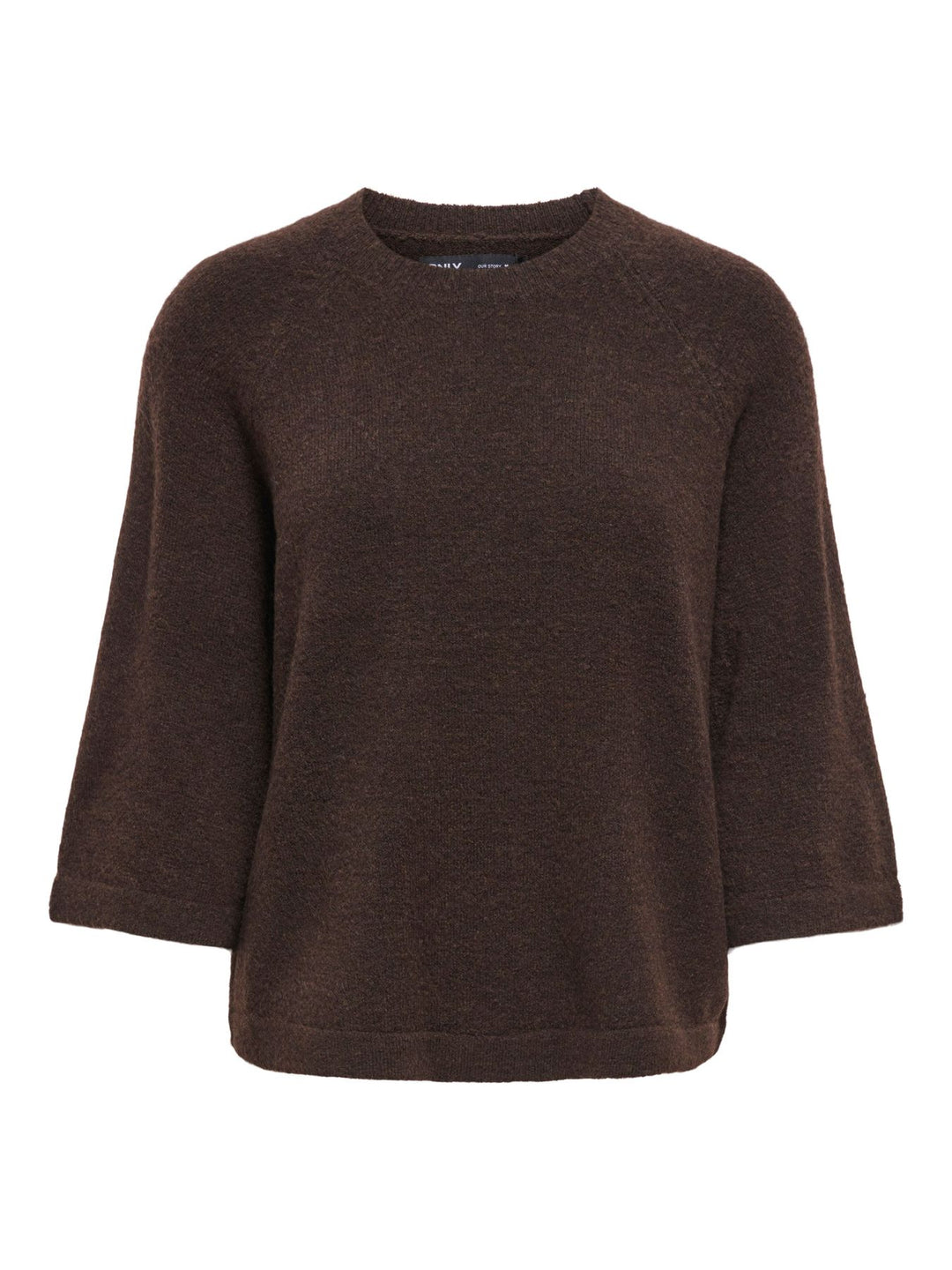 ONLSIMONI 3/4 PULLOVER KNT NOOS