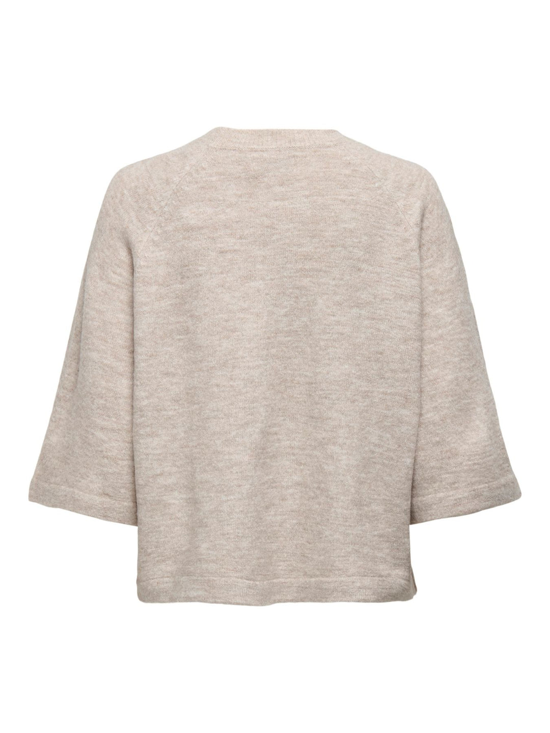ONLSIMONI 3/4 PULLOVER KNT NOOS