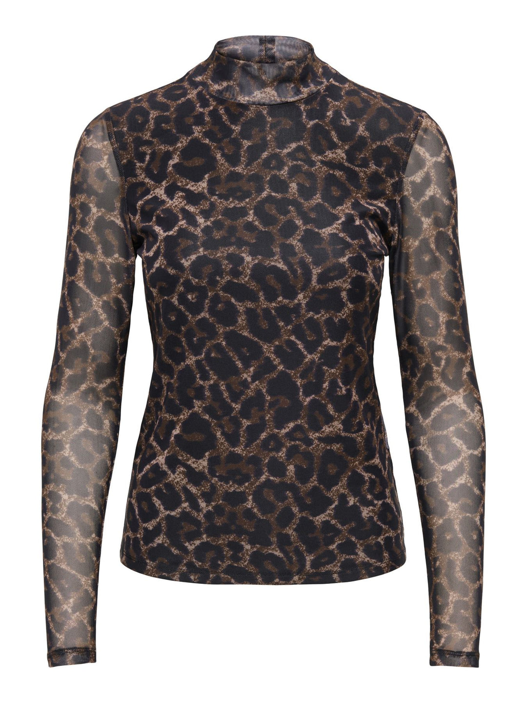 ONLERICA MESH L/S TOP JRS NOOS