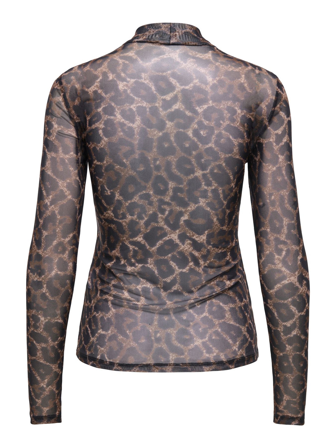 ONLERICA MESH L/S TOP JRS NOOS