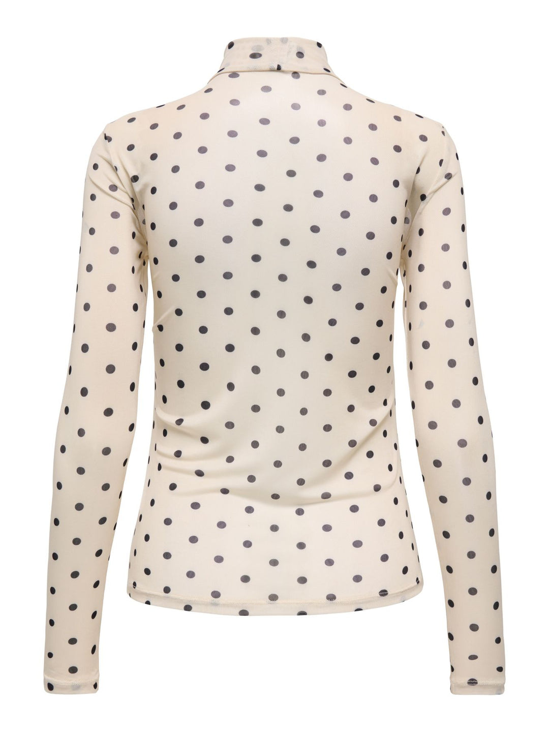 ONLERICA MESH L/S TOP JRS NOOS