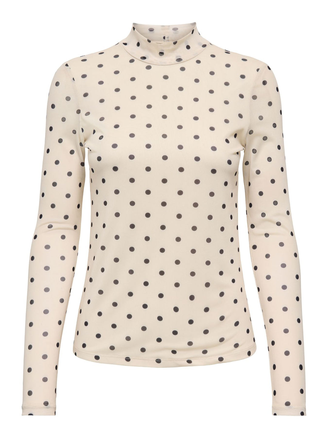 ONLERICA MESH L/S TOP JRS NOOS
