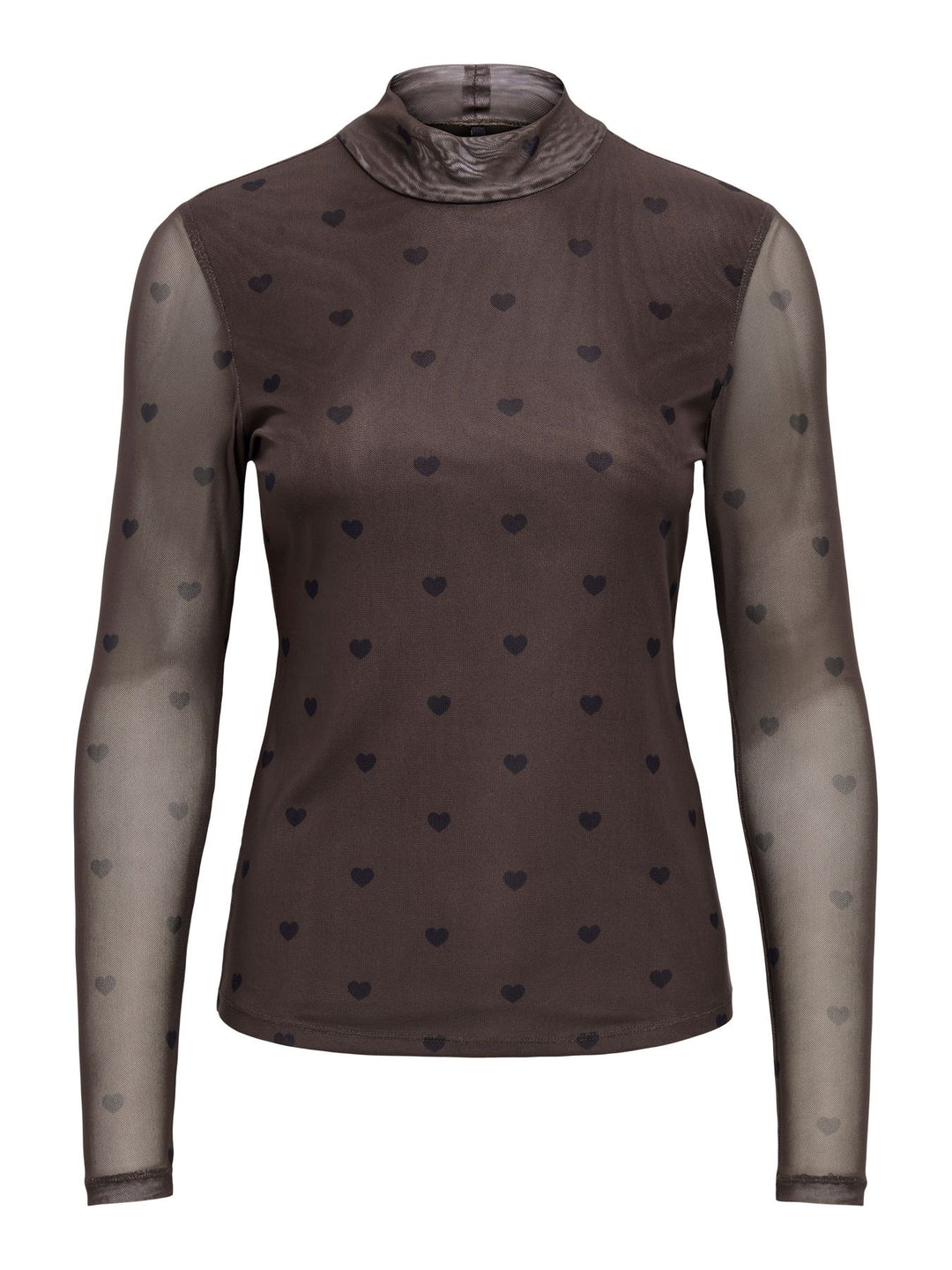 ONLERICA MESH L/S TOP JRS NOOS