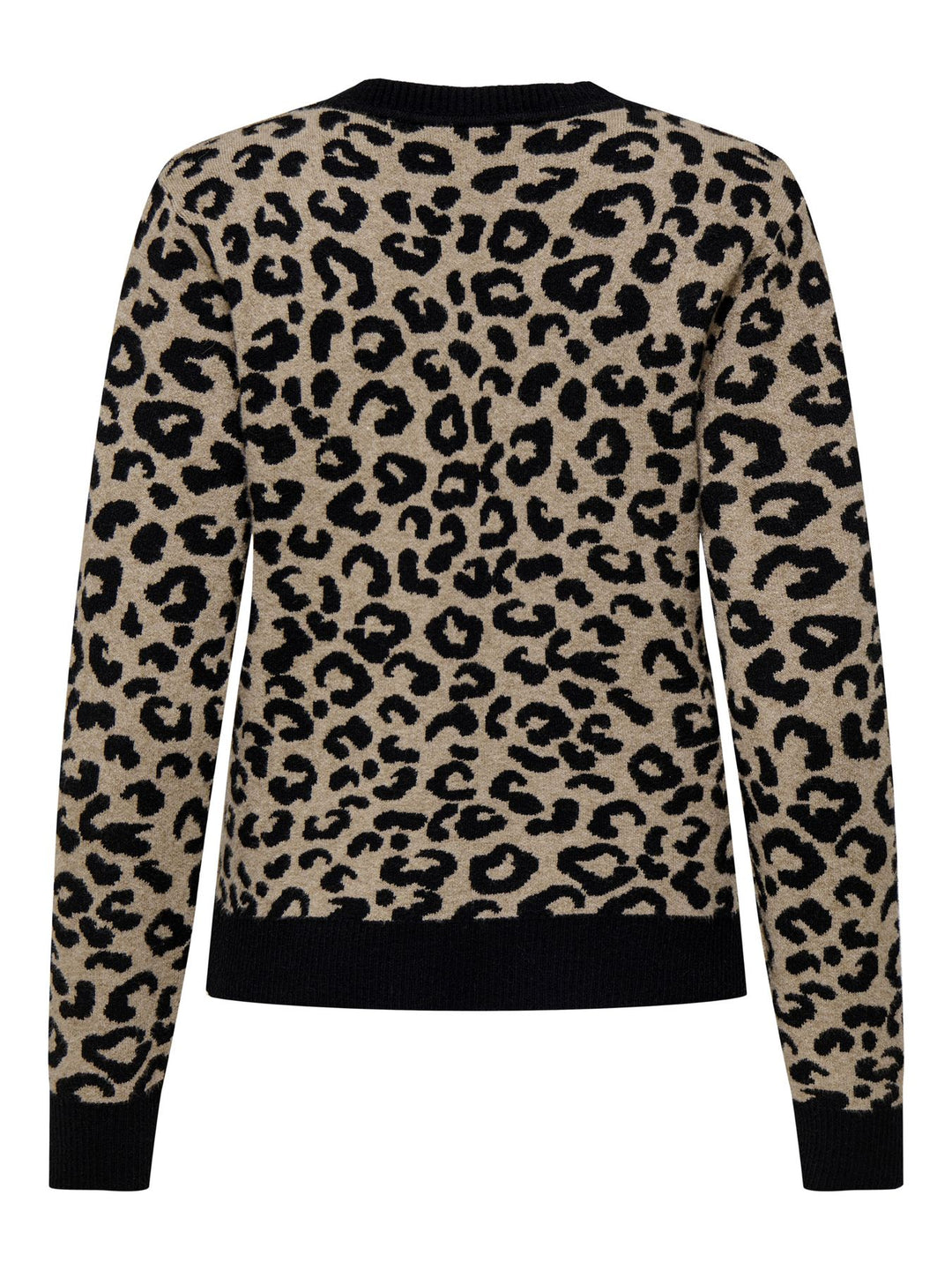 ONLLEO LS V-NECK CARDIGAN KNT NOOS