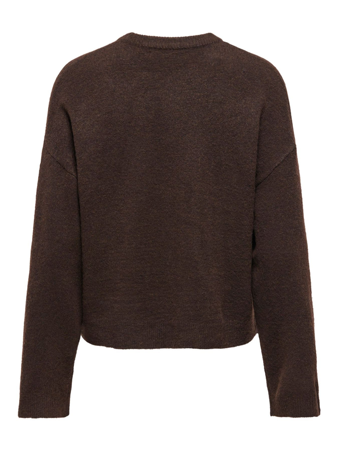 ONLSIMONI L/S O-NECK PULLOVER KNT N