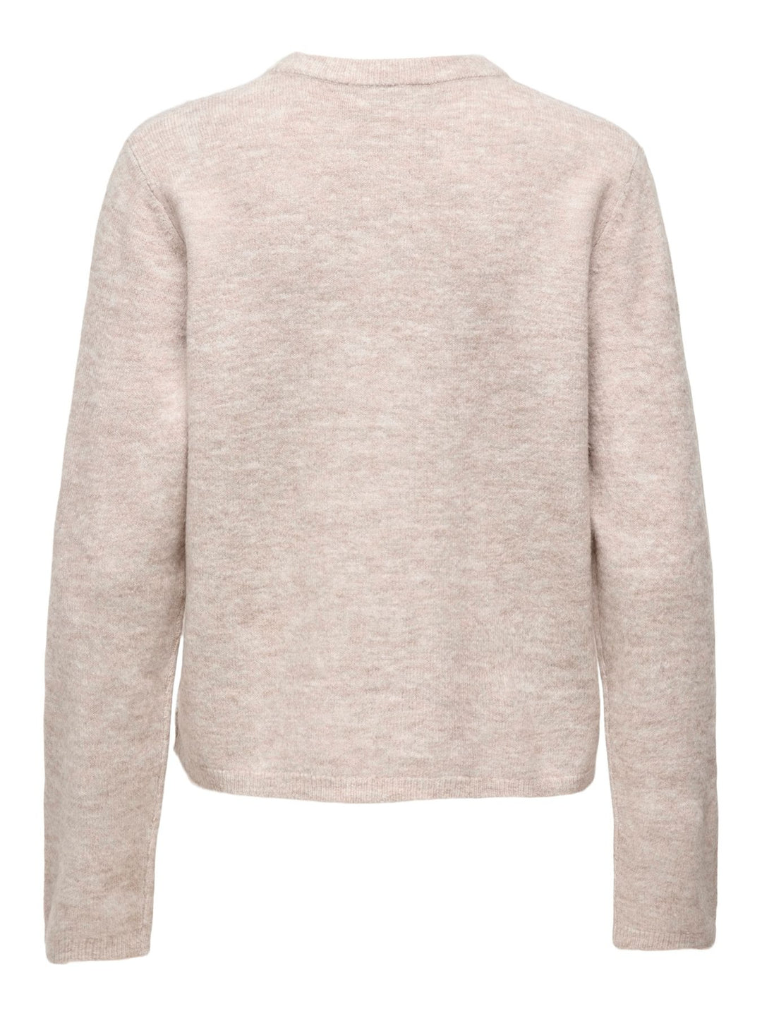 ONLSIMONI L/S O-NECK CARDIGAN KNT N