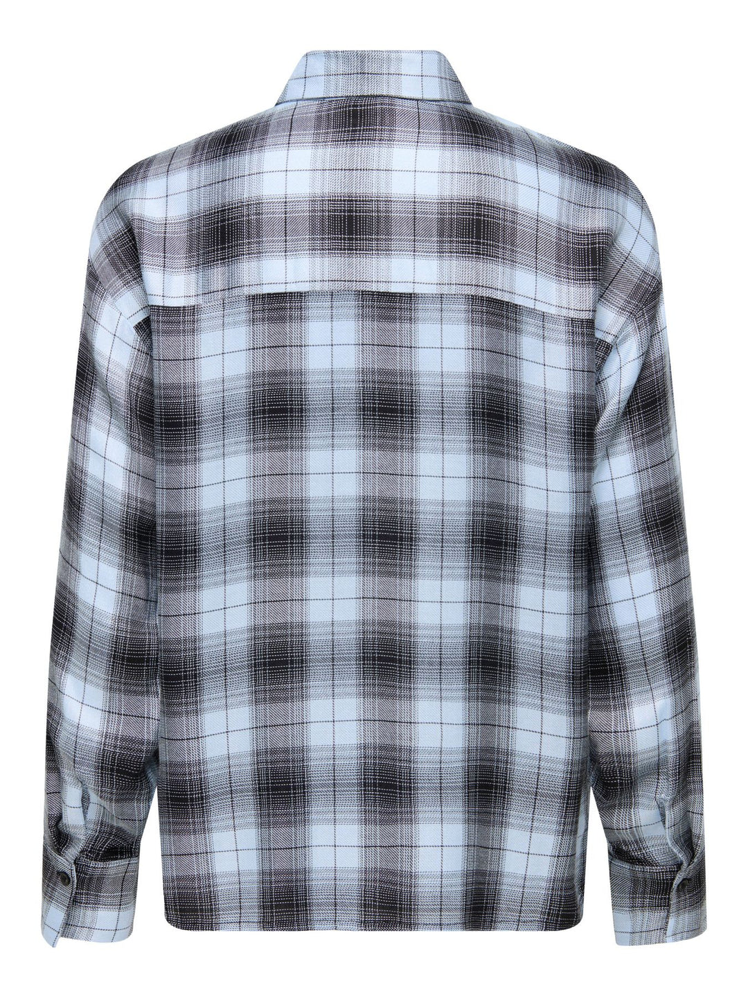 ONLRILEY LIFE LS CHECK SHIRT WVN
