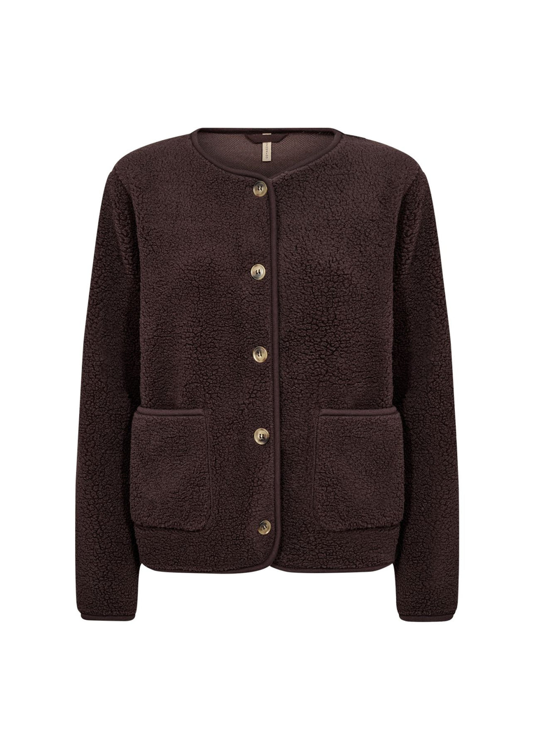 SC-Onyx Jacke Damen