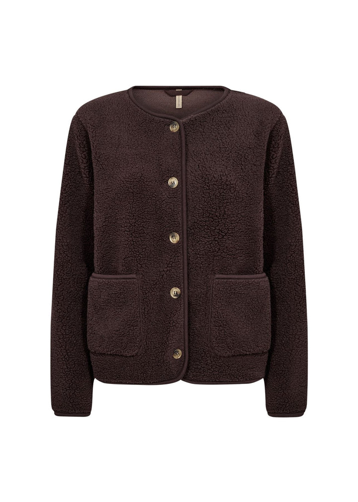 SC-Onyx Jacke Damen