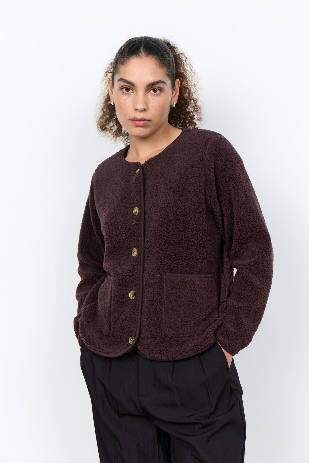 SC-Onyx Jacke Damen